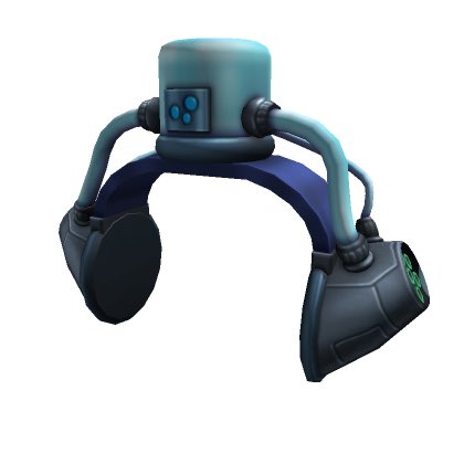 PurpleCorporat's tweet image. 🎉MICROSOFT REWARDS BUBBLER HEADPHONES & 100 ROBUX CODE GIVEAWAY 🎉
‼️Requirements‼️
❤️ Like & Retweet 🔄
➕Follow @PurpleCorporat ➕
📝Join the discord discord.gg/purple-corpora…📝
Extra Requirements info is in Discord!
#Roblox #robloxgw #robloxcode #robuxgw #robux…