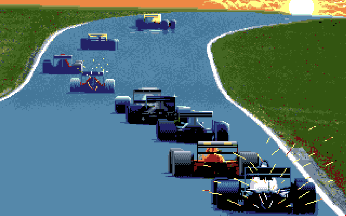 RaceSimCentral's tweet photo. Welcome To 2024 (RSC Site Update)
https://t.co/y7KXkIqgtL #simracing #simracingnews #retrogaming https://t.co/XwYYdyQDK4