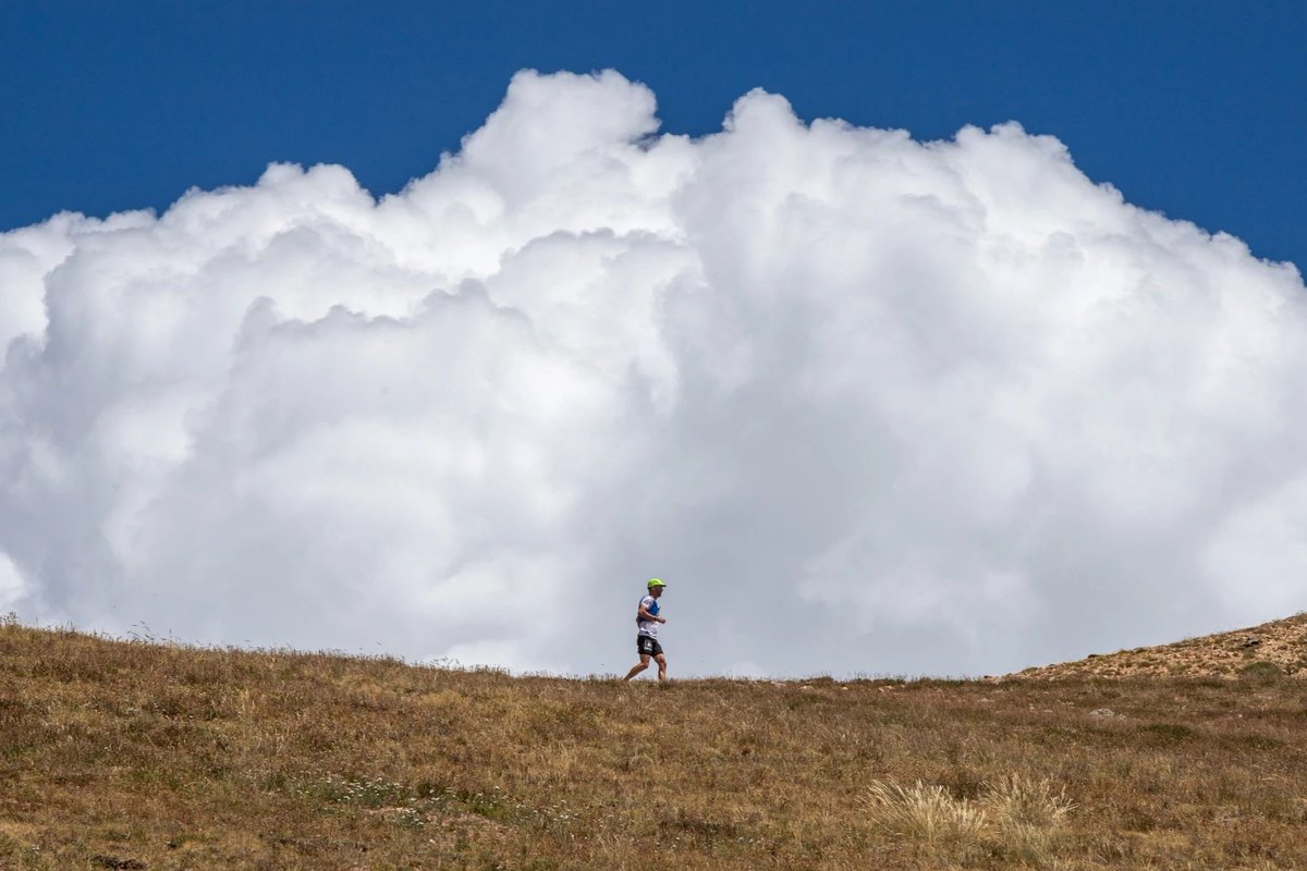 Now that's what we call a Race Across the Sky. One day until the lottery gets announced! Keep your eyes on your inbox tomorrow morning 👀 #LeadvilleLegendary #LT100RUN #LT100MTB