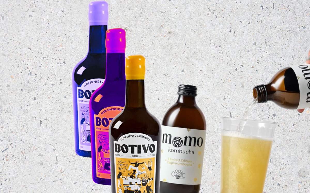 LondONtheinside's tweet photo. If you're doing Dry January this year, here's how to make it taste good https://t.co/cKclVEpxtC https://t.co/9zQmkDEGQN
