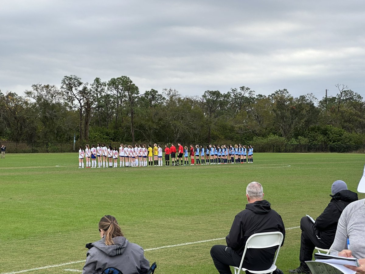 ARL07GirlsECNL's tweet photo. Rainy Game 1 Day 1 #ECNLFL in the books! Thanks to all the coaches for coming out in the bad weather to watch us play! #TeamArlington https://t.co/KPSq0HhP2E