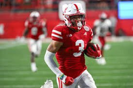 #AGTG Extremely blessed to receive an offer from The University Of Nebraska!! @BMac93WB @philipsimpson1 @evancooper2 #GBR