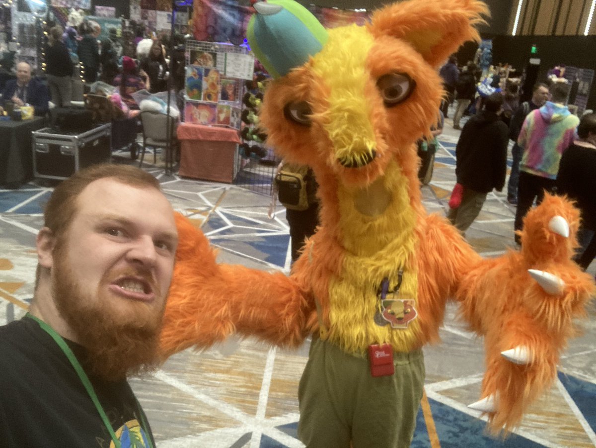 PepperCoyote🇺🇸☭ tweet media