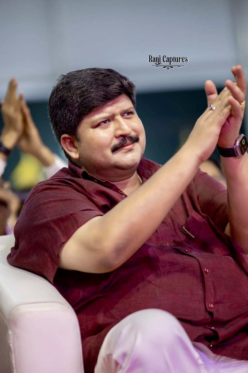 B Gunaranjan Shetty tweet media