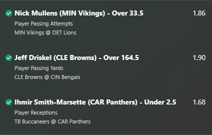 MolarBets's tweet photo. 🔥BOOOOM🔥
Early Game NFL Prop on my telegram hit. 
Join to get the late game prop 👀
https://t.co/HX0iIwXNHV

#NFLPropAcca
#PropBetAccumulator
#NFLPropsAcca
#WinningNFLProps
#BigOddsNFLProps
#NFLBets
#BetToWinNFL
#SportsPropAccumulator https://t.co/pSrjLwrkTx
