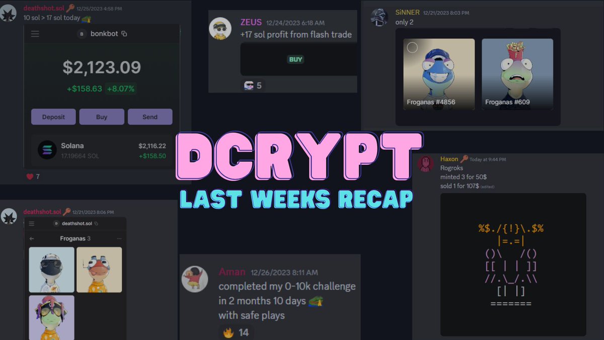 DCrypt tweet media