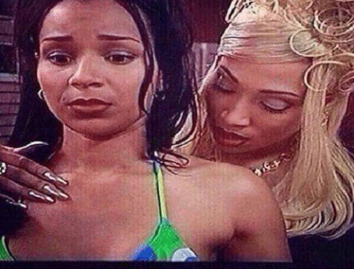 nollywoodstemme's tweet image. how conflict avoidant people feel when real communicators step to them