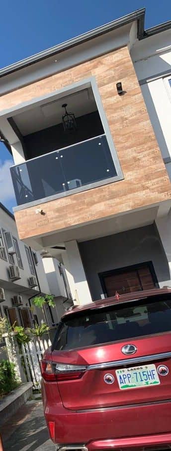 "URGENT: A vehicle has been reported stolen on the 29th December at Asaba. If you see this vehicle, please contact the local authorities immediately. Let's help bring the stolen car back to its owner. #StolenCar 
#mummyzee 
#EndSARS