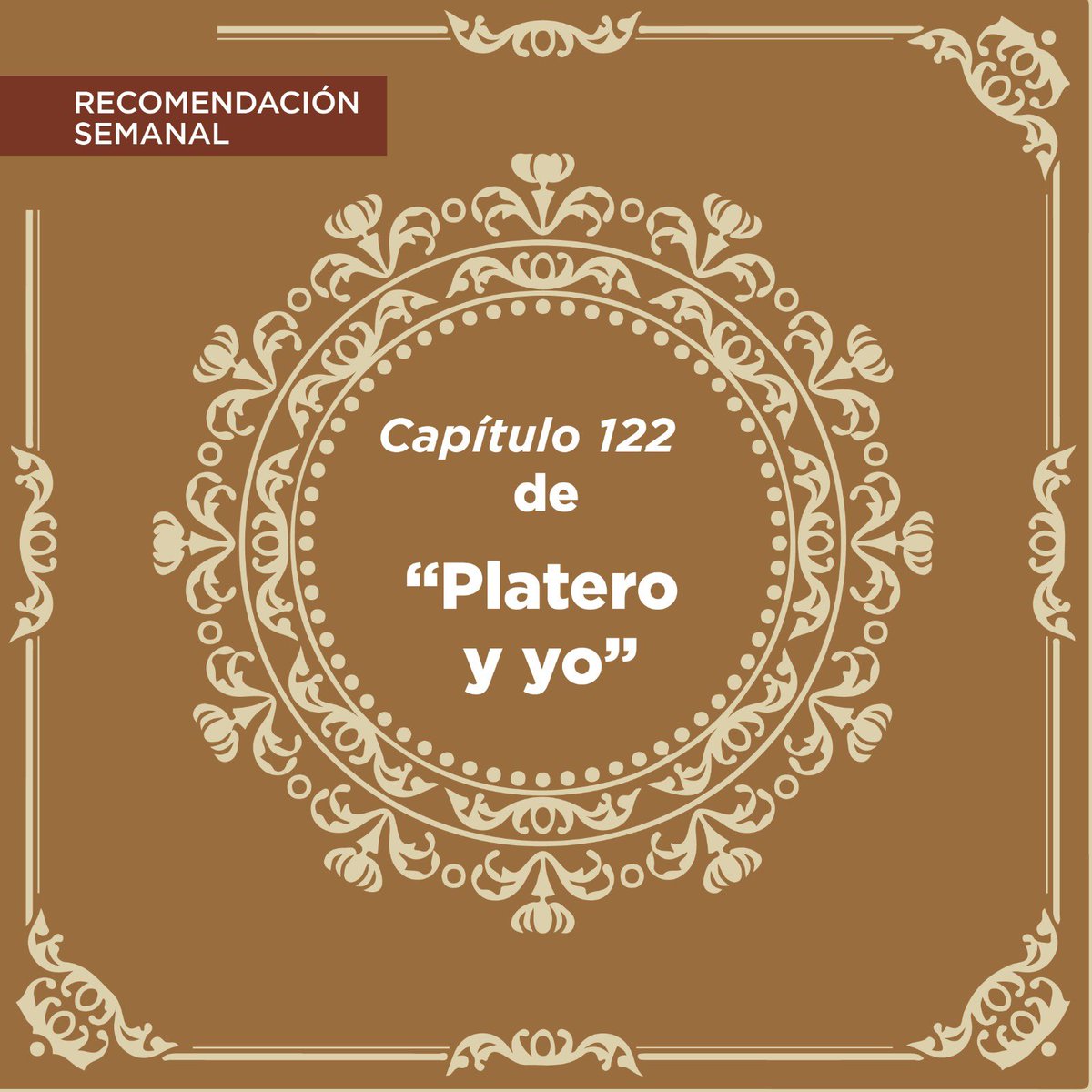 ComunitariaCdMx's tweet photo. El desfile de Día de Reyes comienza y el programa #LibroClub de la Secretaría de @culturaciudadmx trae como regalo el emocionante Capítulo 122 del “Platero y yo”, del Premio Nobel de Literatura, Juan Ramón Jiménez. 

#CulturalComunitaria https://t.co/MPzLbM9loR