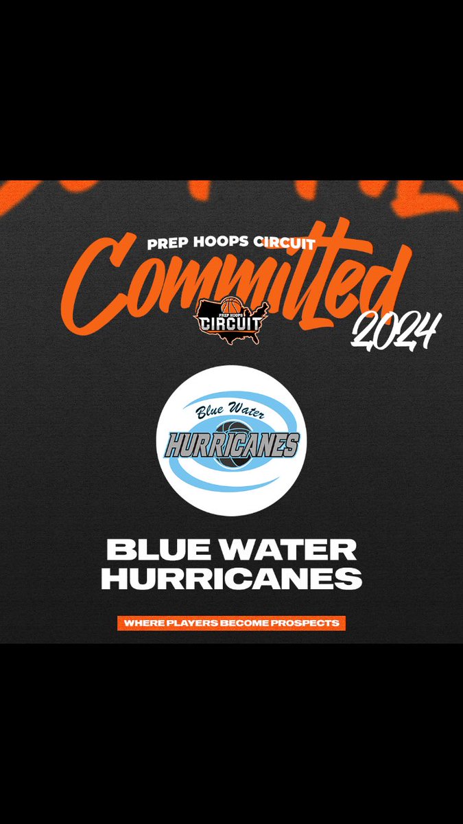 Excited to be a part of the Prephoops Circuit this year!