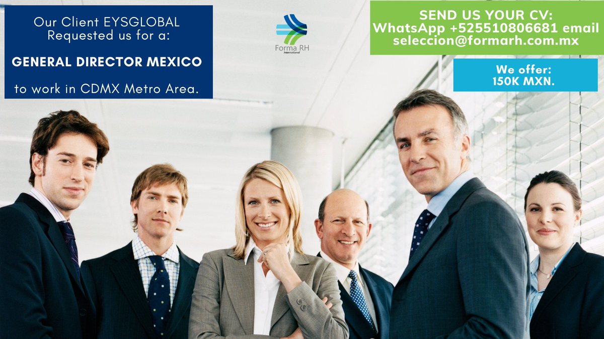 Forma RH International tweet media