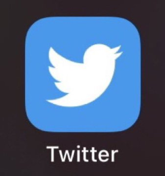 YoFlamey's tweet photo. Can we all agree this app will always be Twitter? It's been 4 months, and I've NEVER called it 𝕏 https://t.co/AcgsI0Rwdo