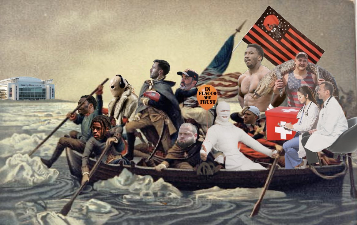 REFLOG18's tweet photo. ON TO HOUSTON https://t.co/DUHeJ6VsDK