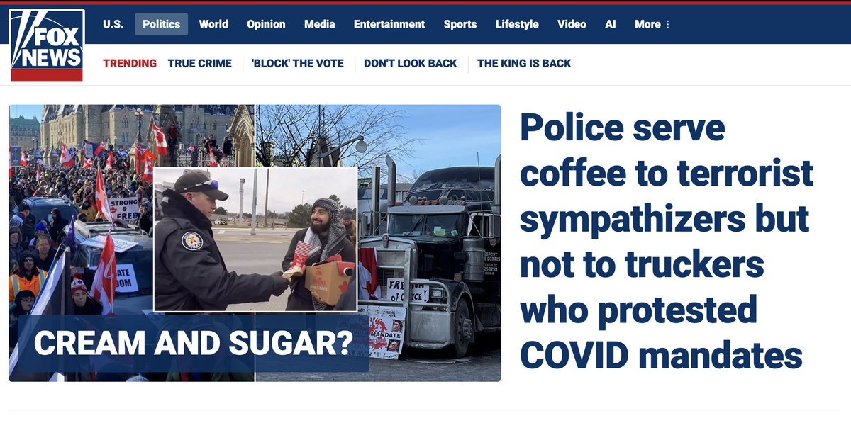 MarySaw3's tweet photo. @CAIRNational you may want to look at a libel lawsuit for this headline. Good money can be made from this. https://t.co/aRopRrvF8f