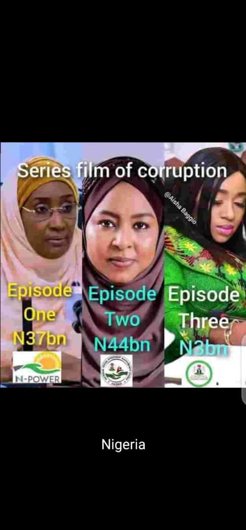 jika_sambo's tweet photo. Know I can see that what man can do a woman can do more better 😏 😌 https://t.co/vnCTGg7af9