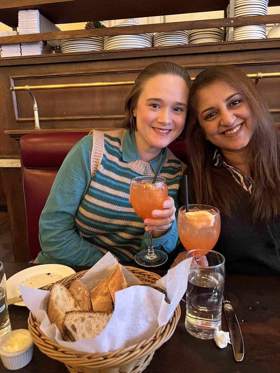 AnkhiMukherjee9's tweet image. Packed, heady, happy days #MLA2024