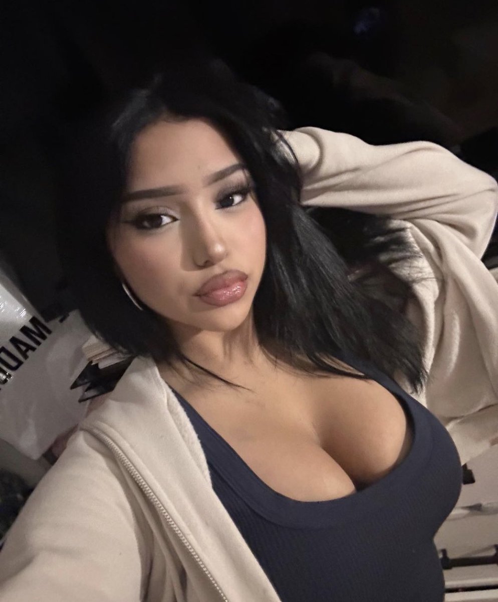 filmed new content last night 🍒 who wanna see? #nsfwtwt #sellingcontent #buyingcontent