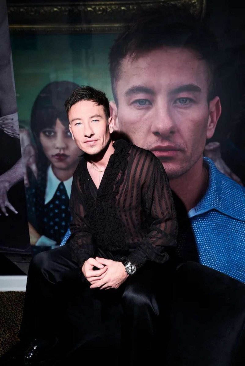 Daily_KeoGhan's tweet photo. #BarryKeoghan https://t.co/h7DWhnDcZP