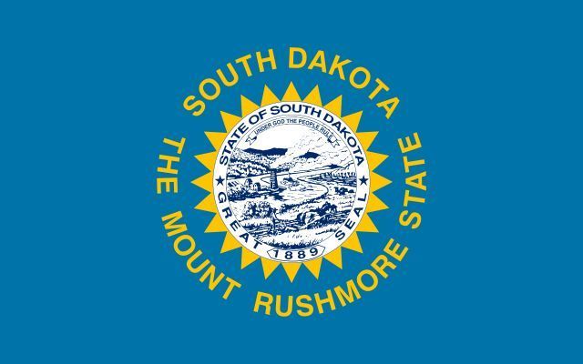 CatoInstitute's tweet photo. South Dakota’s secret recipe for success is economic freedom. More states should take notice. https://t.co/h2ALl1FsOV #FreeStates https://t.co/VHBJgukiMu