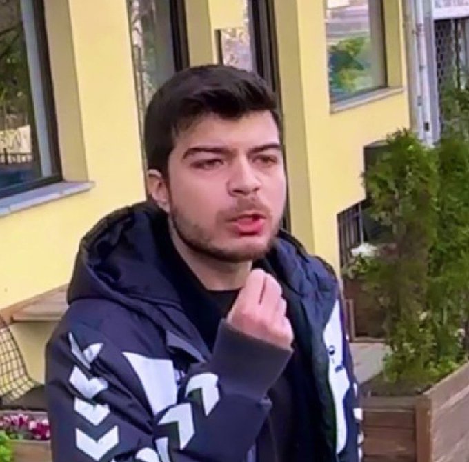 Ege’yi unutmayın.