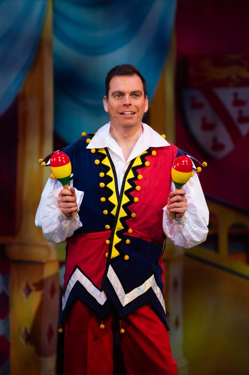 Johnny Mac tweet media