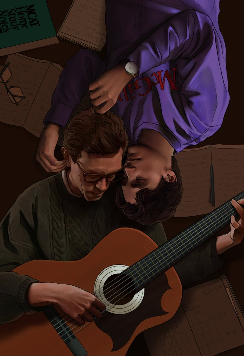 1991 House and Wilson #DrHouse #Hilson