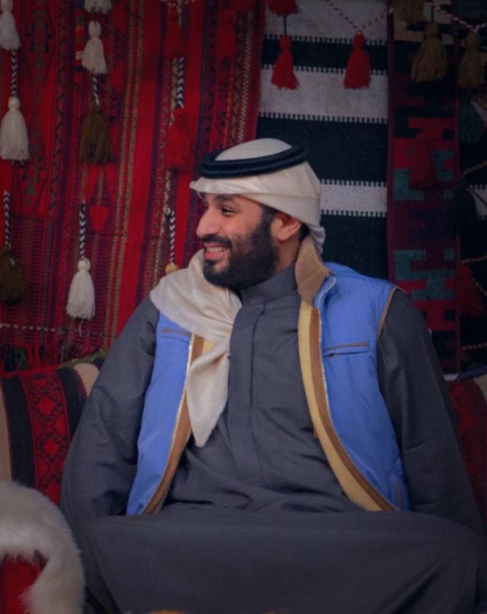 Qabdullahhumair's tweet photo. ❤️❤️🇸🇦🇸🇦الله يحفظك سيدي https://t.co/MjEGOyDIY1