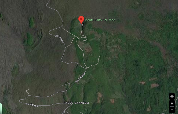 Sono in corso in queste ore le ricerche di un giovane escursionista, disperso dal pomeriggio di domenica 7 gennaio, nella zona di Contrada #SaltodelCane, sul versante sud dell'Etna nel territorio del comune di #Pedara.
Seguiranno aggiornamenti.