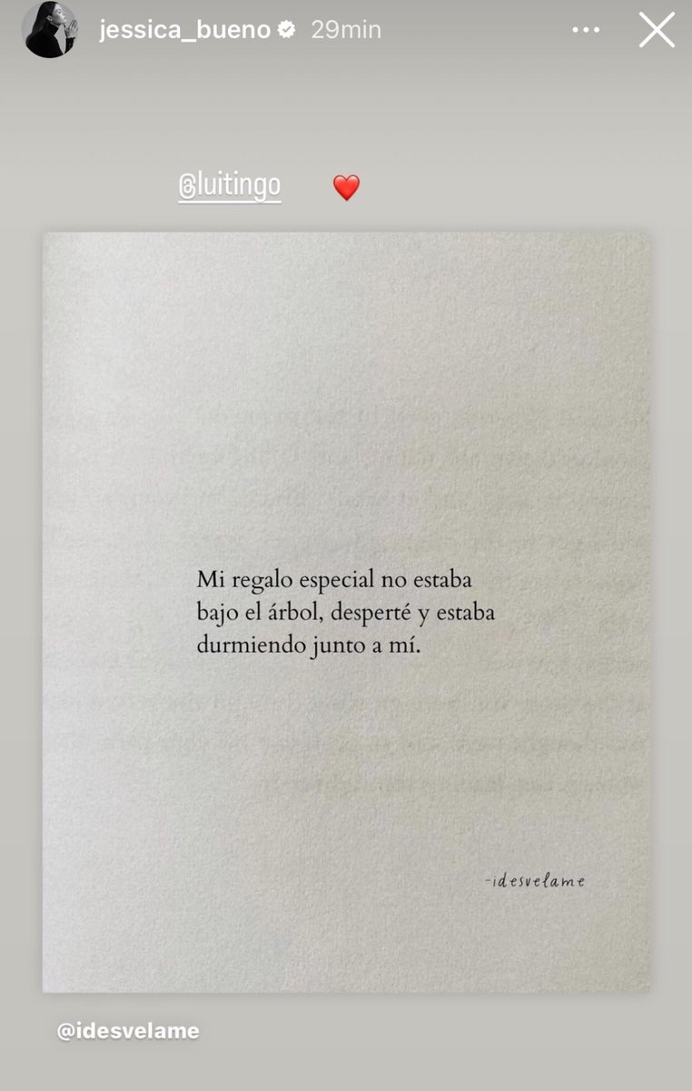 MARIATRIFULCAS_'s tweet image. En bucle🥺❤️ #jessingo7E