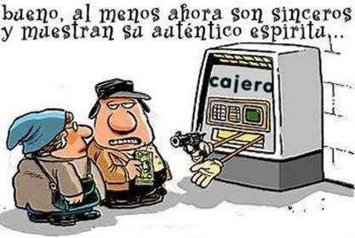 Ley_SanMartin's tweet photo. ¿Cuál es el nuevo método entonces? Encarecer los bienes y servicios, destruir salarios. Obligar a los Argentinos asalariados, ya pobres, a vender sus dólares para poder pagar servicios, educación, salud, comida, etc etc.

¿A donde cree que van esos dólares? 

Ya sabe la respuesta https://t.co/oydzCf7ute