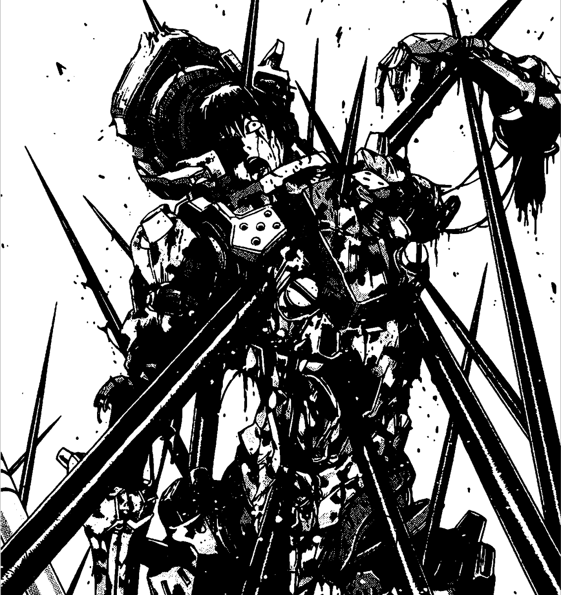 decemumbrae's tweet image. ⠀⠀⠀

⠀⠀⠀〞farewell, fallen 𝕳𝖊𝖗𝖔. 〟

#𝗠𝗩𝗚𝗠𝗛