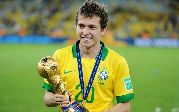 Hora do Flu tweet media