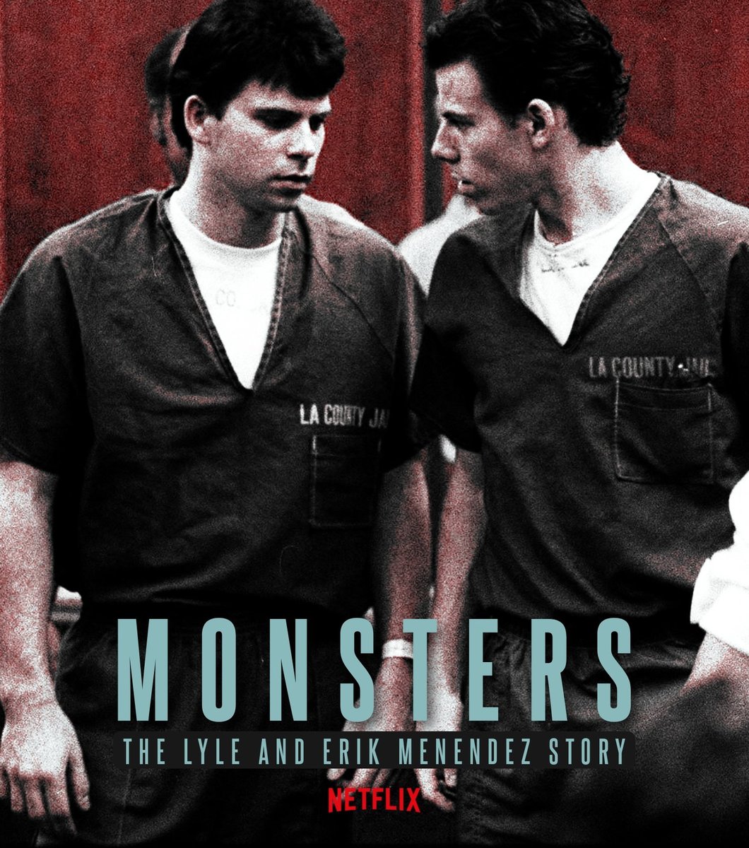Filming is currently ongoing for the second season of MONSTERS: The Lyle and Erik Menendez Story!

We can also confirm that Carl Franklin and Paris Barclay will direct this season.

whats-on-netflix.com/news/monsters-…