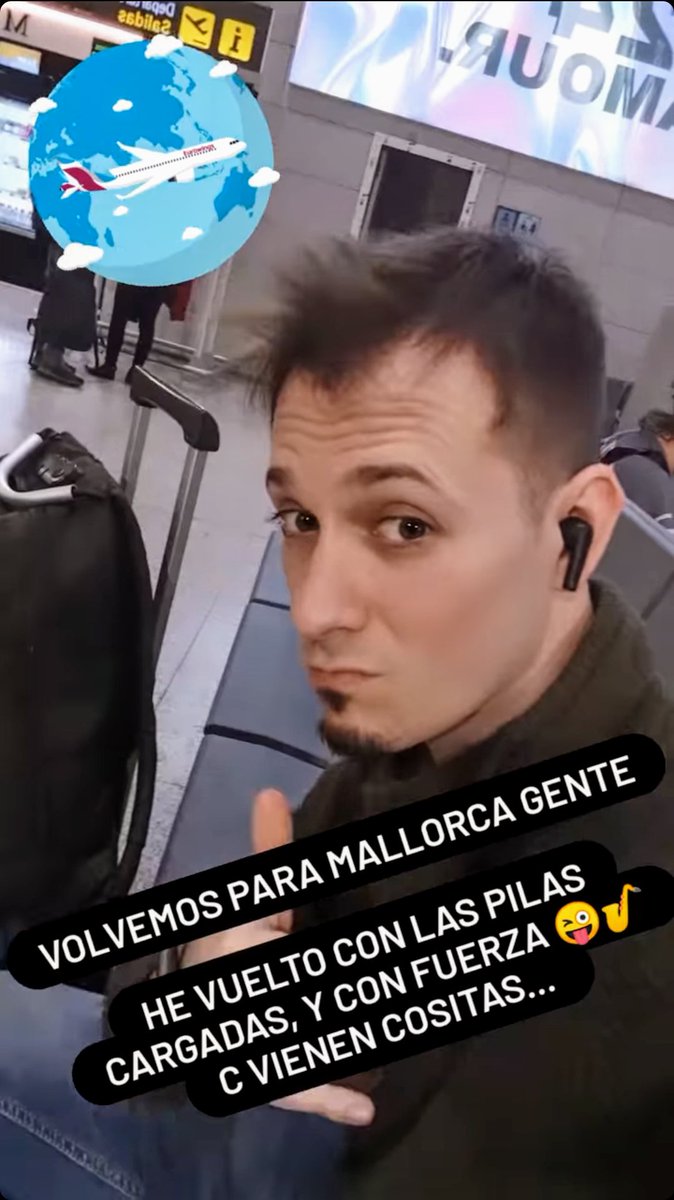 Vuelo 196!! Cuando lleguemos a 200 habrá una sorpresa especial, y después de más de 10 años haciéndolo, será el fin del conteo de los vuelos!! Todo lo bueno tiene un final y volaremos hasta el infinito y más allá 😎✈️