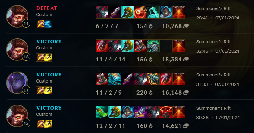 Earlier today T̷̲̺̔͠H̴̫͆E̴͎͂ ̴̟̕͝V̷̧͓̈́̕Ỏ̷̯Î̷̢͔̆C̶̛͉̈Ȩ̷͖̄S̷̡̐™ told me to unleash the demons in the <a href="/FinnHouseLoL/">Finnhouse</a> NeverLateToGame HIKI tourney qualifiers. Good news is I actually qualified for something in my life. Bad news is that my sleep paralysis demon won't leave the room.