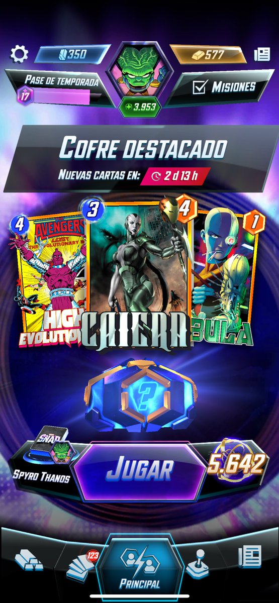 Gonzalo Mago tweet media