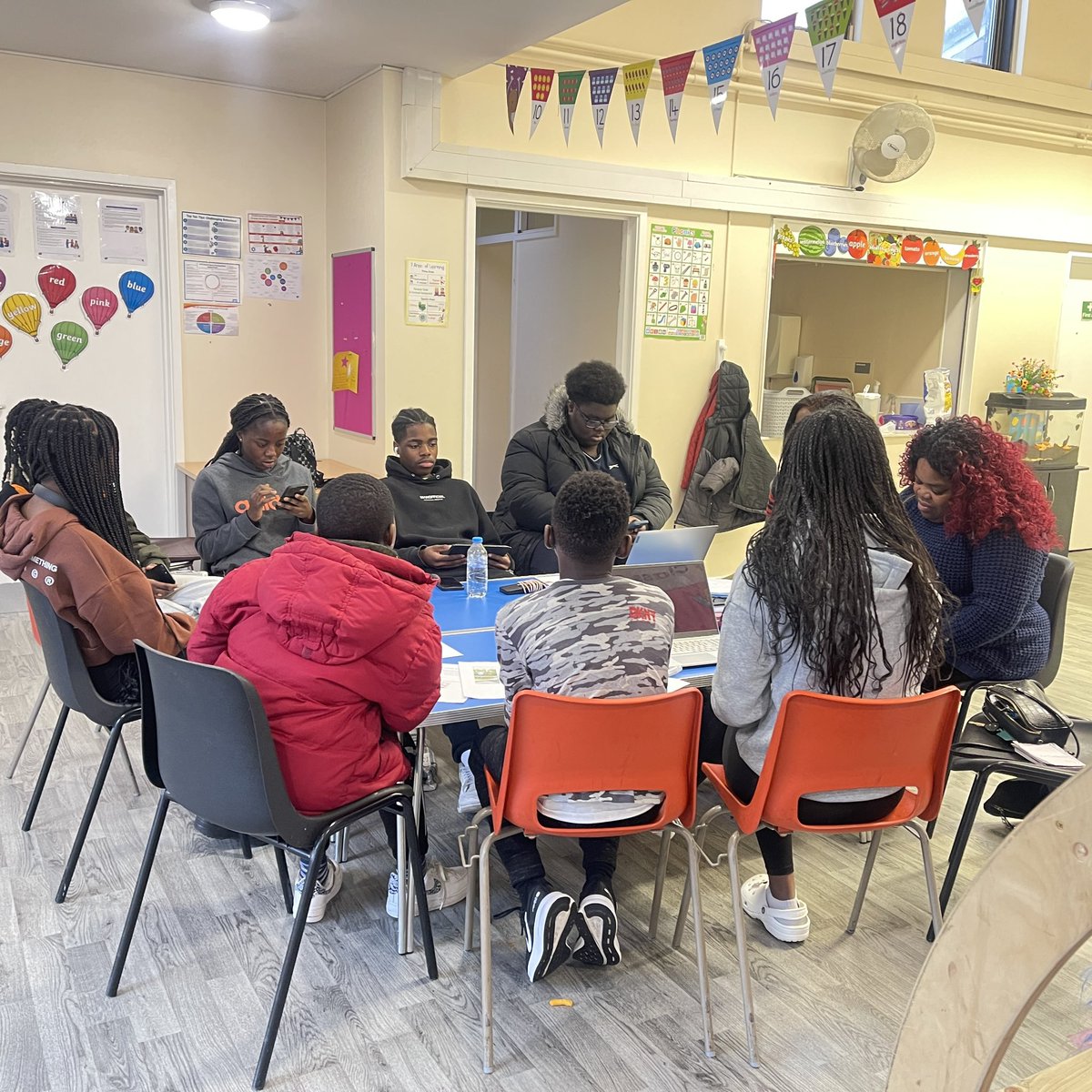 High HERITAGE tweet media