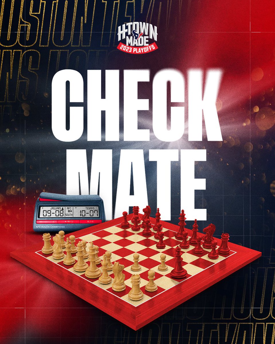 HoustonTexans's tweet image. 