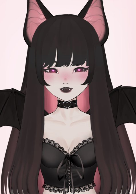 2 pic. I'm gonna start streaming on twitch soon!   me // my vtuber model https://t.co/19DAySmQeF<a href="/tag/mvsales"class="tags"><span>#mvsales</span></a>