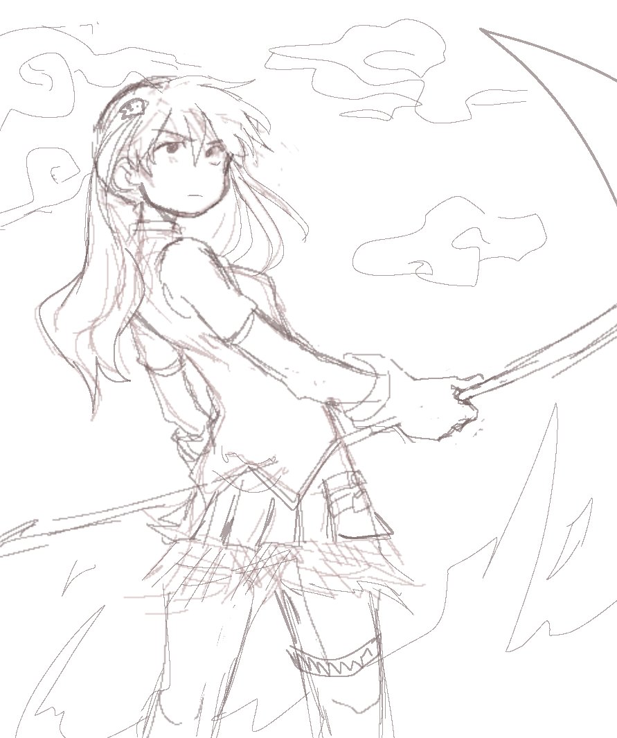 wip