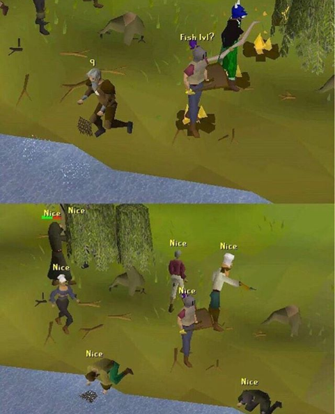 osrsmemess's tweet photo. Do you like OSRS Memes? 
Do you like OSGP? 

Follow me, Repost this and turn on post notifications.

Giving away 2 Bonds in 24 hours - Goodluck! ⚔️ https://t.co/Gy7wSiYzI9