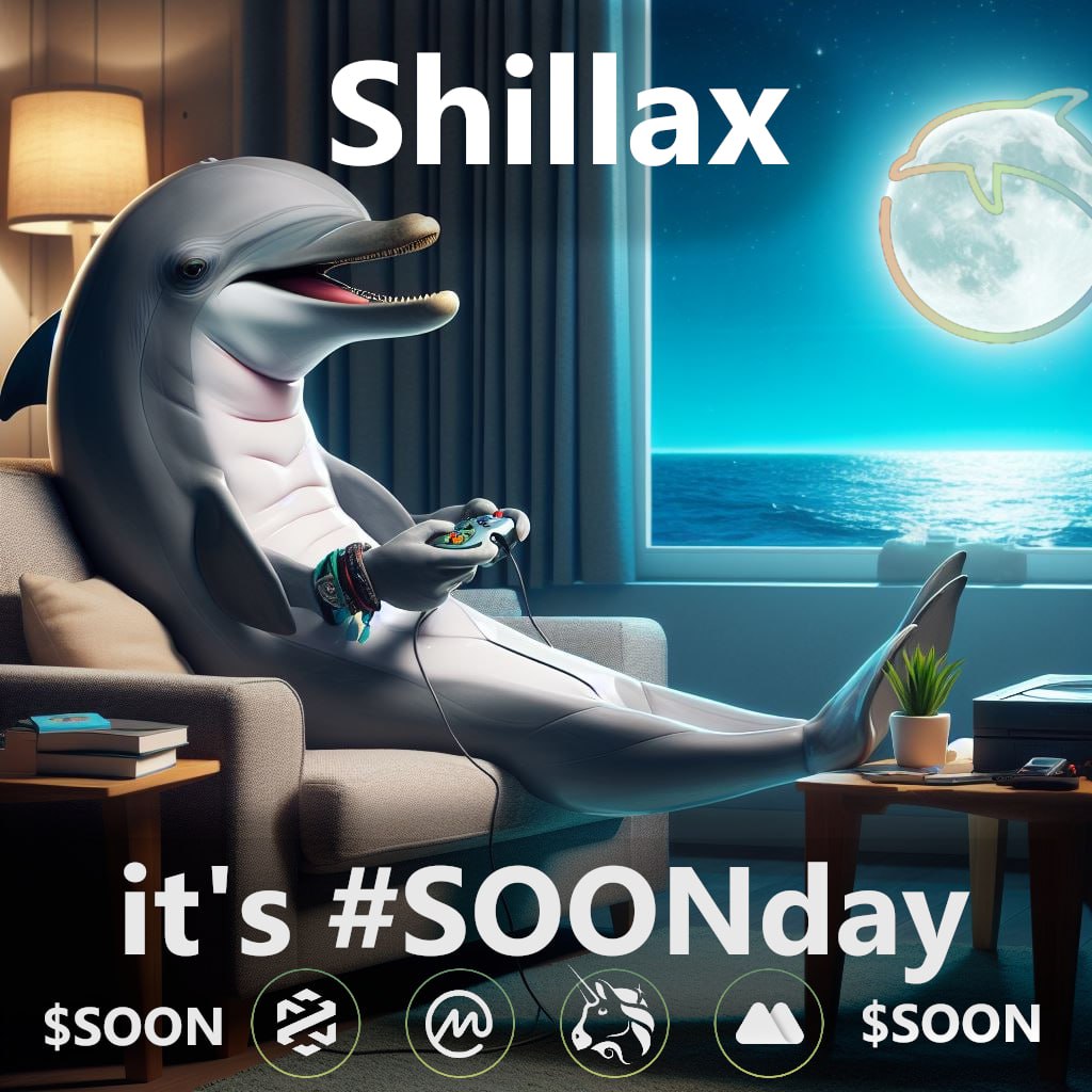 LaughTale64479's tweet photo. @1000xgirl #MOONSON $SOON 💎 https://t.co/yAqirtr6rE
