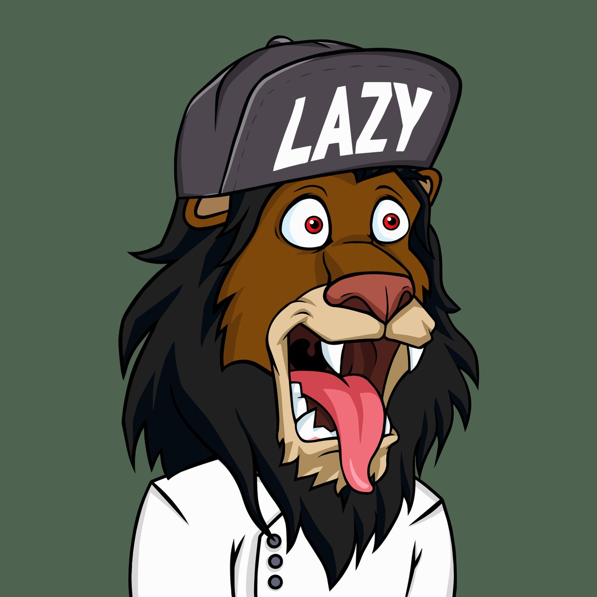 duckmaster.eth (@realduckmaster) on Twitter photo Those who know me understand that as a founder, I tend to avoid controversy. But today, I want to share my thoughts on the <a href="/LazyLionsNFT/">Lazy Lions ๐</a> situation and whether a 2021 NFT project without alternative income sources still holds value.
Let's start with a little resume:
1. Those who know me understand that as a founder, I tend to avoid controversy. But today, I want to share my thoughts on the <a href="/LazyLionsNFT/">Lazy Lions ๐</a> situation and whether a 2021 NFT project without alternative income sources still holds value.
Let's start with a little resume:
1.