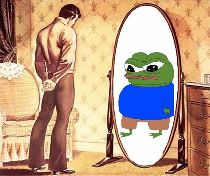 Be grateful to what you have. You'll reach the financial freedom and the life you desire - you just need to put in the work.

Every action has an equal or greater reaction.

GN💎