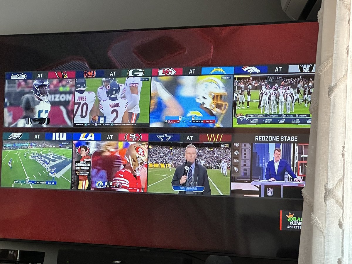 Final OCTO-Box of the year!
Love you <a href="/ScottHanson/">Scott Hanson</a>
<a href="/RedZoneChannel/">Red Zone Channel</a> <a href="/NFL/">NFL</a>
#LFG