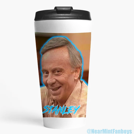 Don't worry America, we've got Stanley Cups in-stock! 
teepublic.com/mug/56213744-s…

#MrRoper #StanleyRoper #StanleyCup 
#ThreesCompany #JackTripper #The70s 
#ILoveThe70s #ClassicTV #Sitcom 
#TargetStanleyCup #TargetRunAndDone
#NFL #DallasCowboys #DALvsWAS