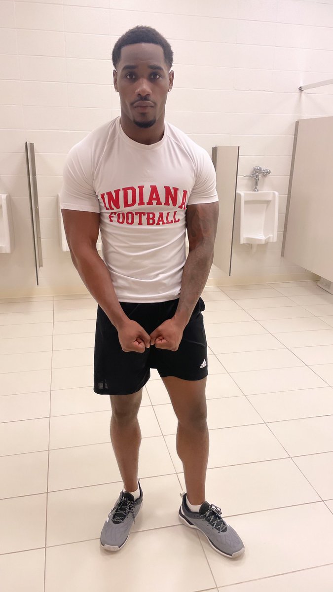 JacolbyDeshun's tweet photo. It’s time to get back on the grind now🫡 https://t.co/cm1O6cCHjr