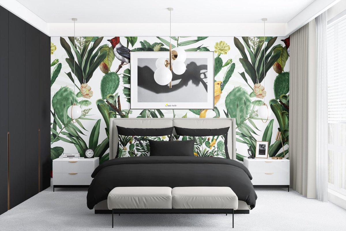 imrikstudio's tweet photo. New 2024 collection coming this week 😊 #imrikStudio #newcollection #pattern #wallpaper #muralwall #exquisitepatterns #luxuryhome #luxurydecor #modernbedroom #surfacepatterndesigners #Creatsy #madewithcreatsy https://t.co/DgVIYwgaRj