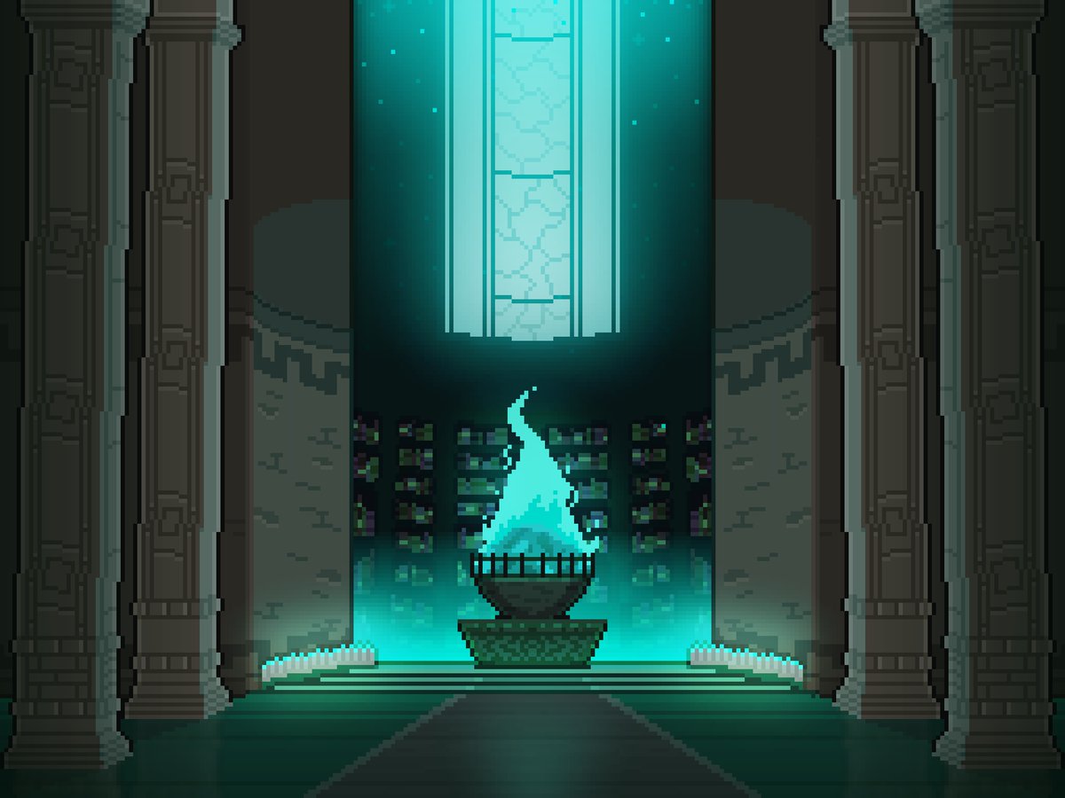 chakraprimate's tweet photo. "Tomorrow the gates will open, but you will need the exact key, you will be confronted with it in my next message and you shall enter"

Be here.
Be ready.

21:00 GMT. ✨🍄🌱 https://t.co/RoLurgjREG