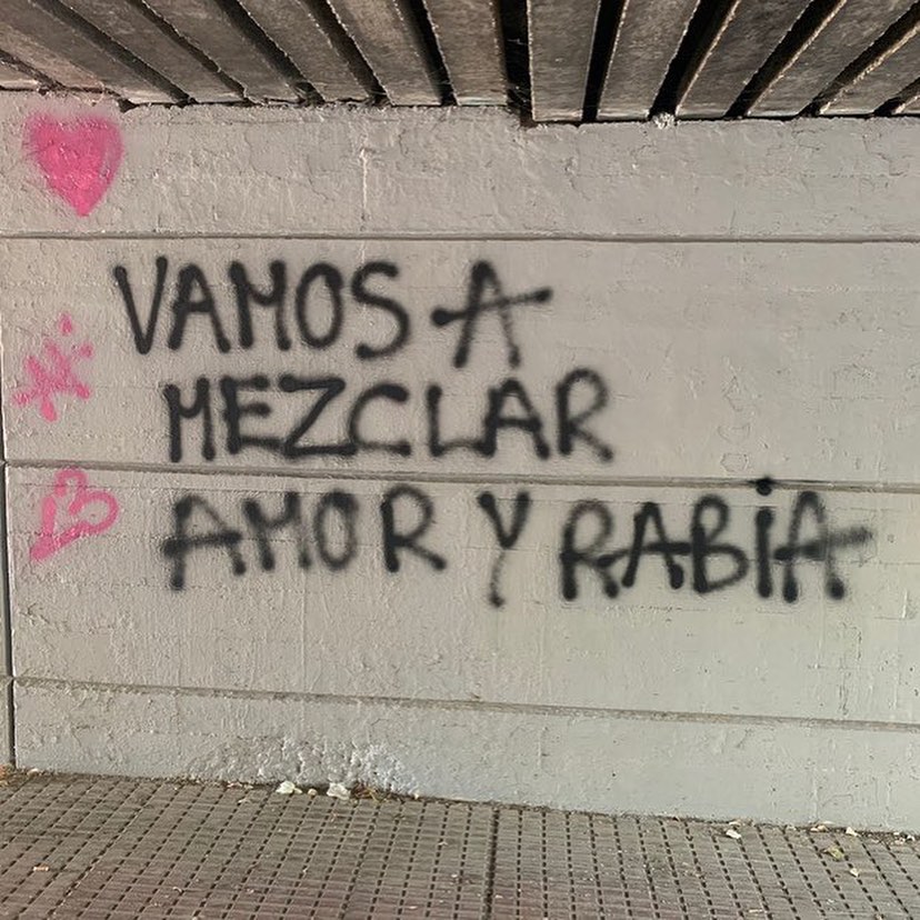 ᴍᴇ ʟᴏ ᴅɪᴊᴏ ʟᴀ ᴘᴀʀᴇᴅ ⚡ (@laparedmelodijo) on Twitter photo 